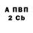 Amphetamine Розовый TIGR 07